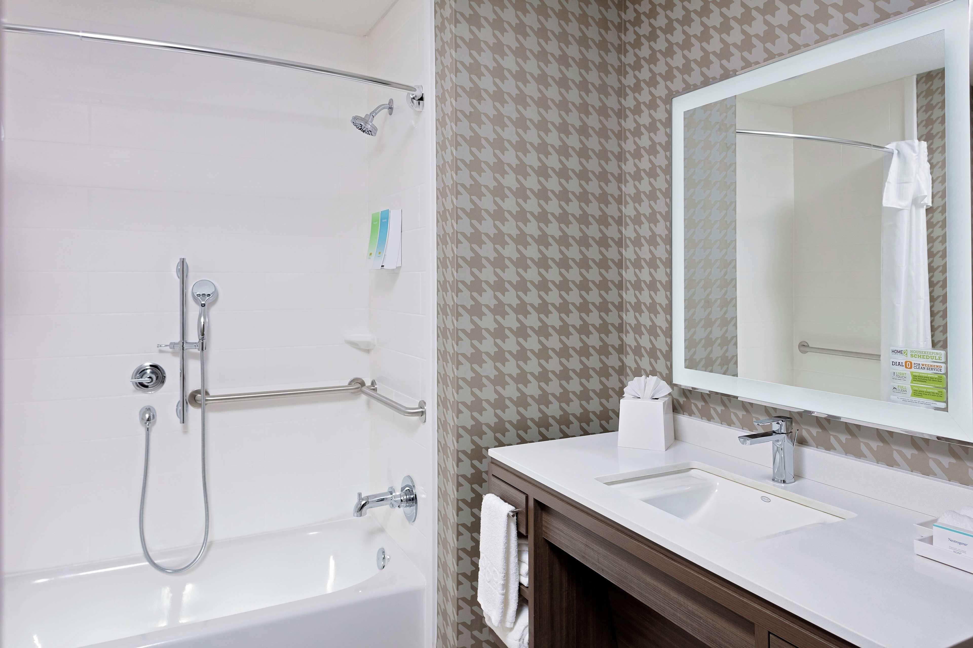 Home2 Suites By Hilton Sugar Land Rosenberg Greatwood Exterior photo