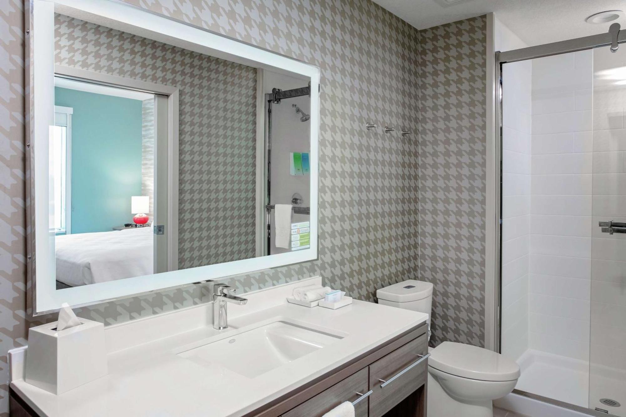 Home2 Suites By Hilton Sugar Land Rosenberg Greatwood Exterior photo